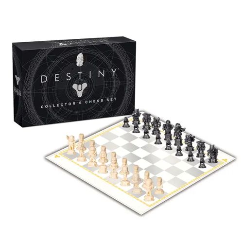 Destiny Chess