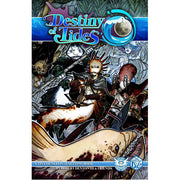 Destiny Of Tides
