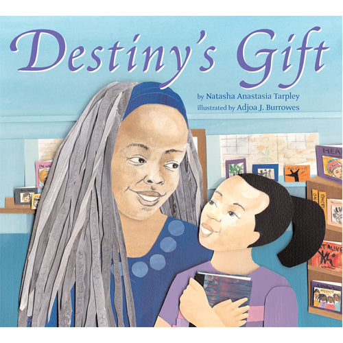 Destiny's Gift