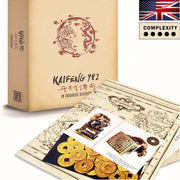 Detective Stories - History Edition Kaifeng 928