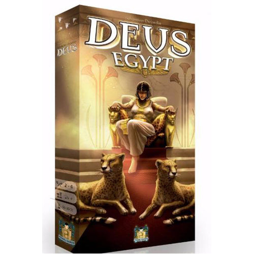 Deus: Egypt
