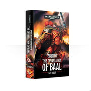 Devastation Of Baal (PB)