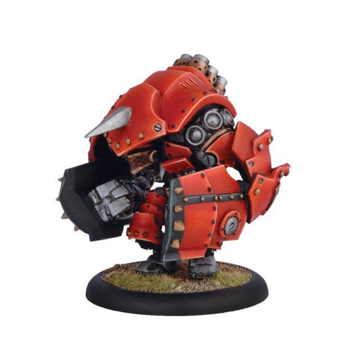 Devastator Heavy Warjack