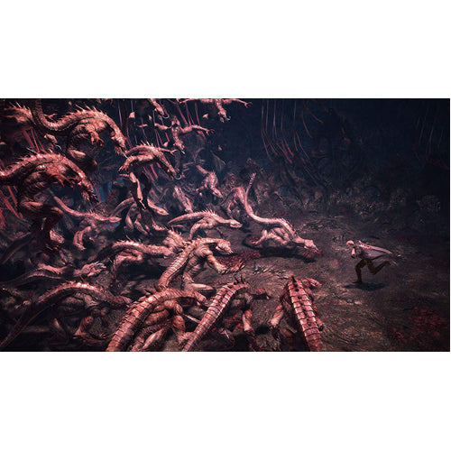 Devil May Cry 5 Special Edition - PS5 - Gameplay Shot 1