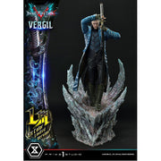 Devil May Cry 5 Statue 1/4 Vergil Exclusive Version 77 cm