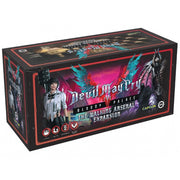 Devil May Cry: The Bloody Palace - The Walking Arsenal Expansion