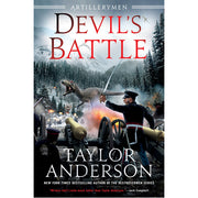 Devil's Battle - HB