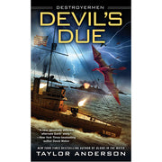 Devil's Due - (Paperback)
