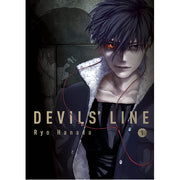 Devils' Line 1 (Paperback)
