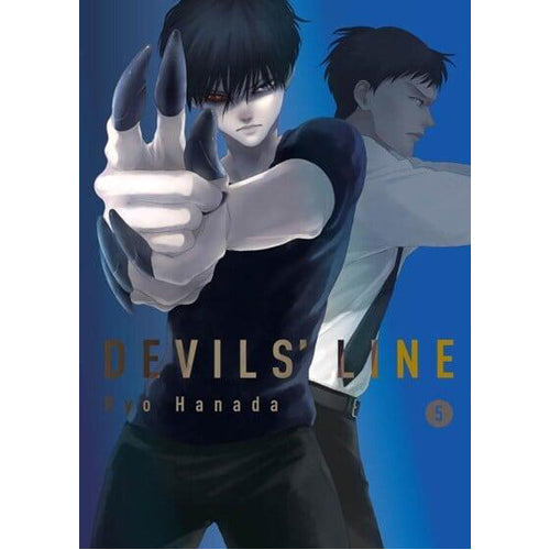 Devils' Line 5