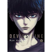 Devils' Line Volume 8 (Paperback)
