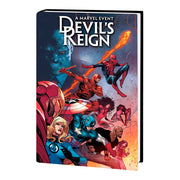 Devil's Reign Omnibus