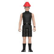 Devo ReAction Action Figure Mark Mothersbaugh 10 cm