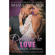 Devoted to Love