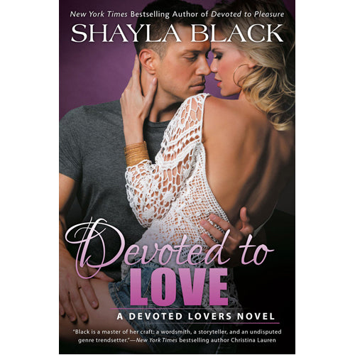 Devoted to Love