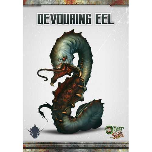 Devouring Eel