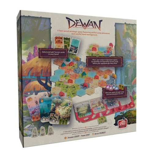 Dewan