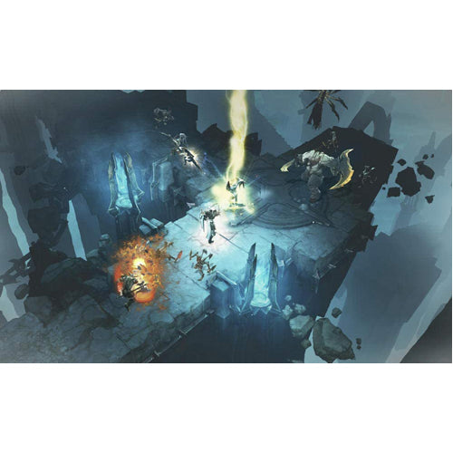 Diablo 3 Eternal Collection - Xbox One - Gameplay Shot 1