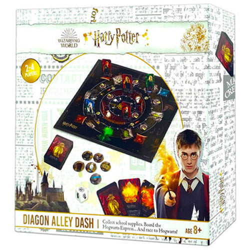Diagon Alley Dash