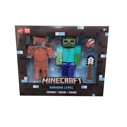 Diamond Level - Zombie (11/23)