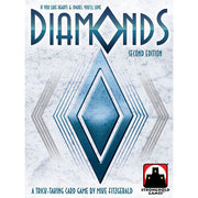 Diamonds 2nd Edition