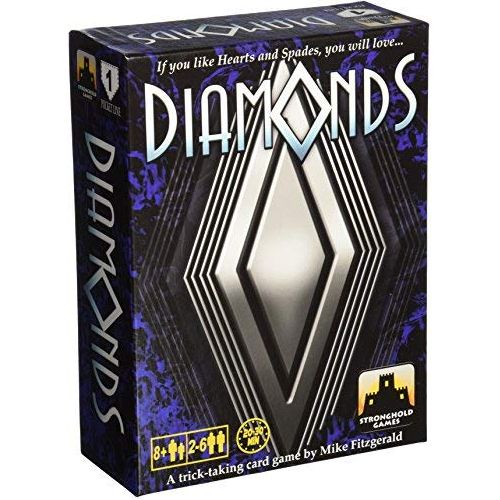 Diamonds