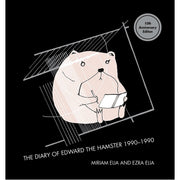 Diary of Edward the Hamster. The - HB