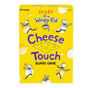 Diary of a Wimpy Kid: Cheese Touch Game