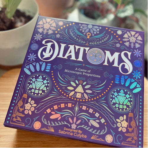 Diatoms