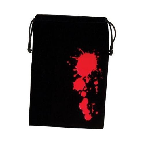 Dice Bag: Blood