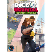 Dice Hospital: Community Care Expansion