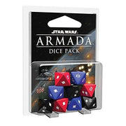 Dice Pack: Star Wars Armada