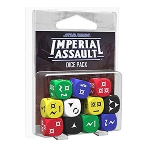 Dice Pack: Star Wars Imperial Assault