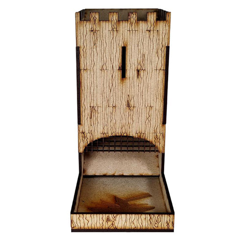 Dice Tower - Palisade