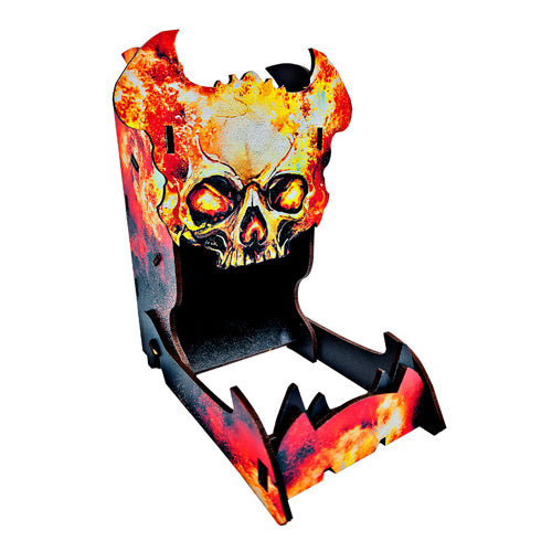 Dice Tower Pit Lord