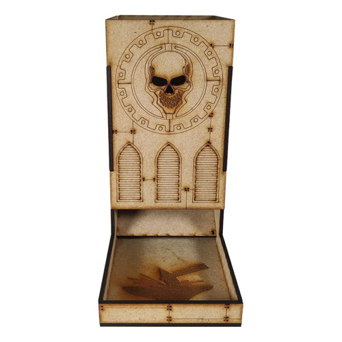 Dice Tower - Sci-Fi