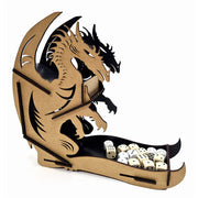 Dice Tower – Dragon