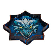 Dice Tray Glacial Dragon