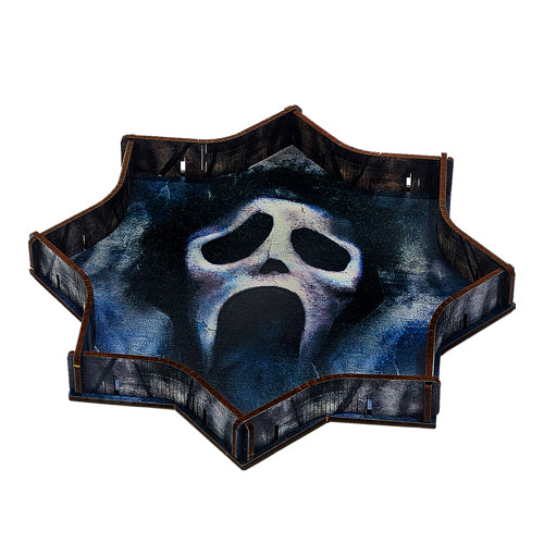 Dice Tray Stalker