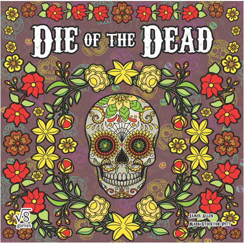 Die of the Dead