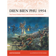 Dien Bien Phu 1954
