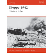 Dieppe 1942