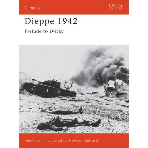 Dieppe 1942