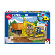 Digger (40 pieces)