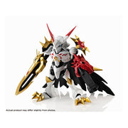 Digimon Adventure NXEDGE STYLE Action Figure Omegamon Alter-S (Digimon Unit) 9 cm