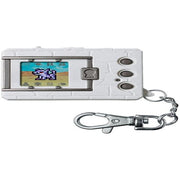 Digimon Bandai Colour Ver 2 Original White Cyber Pet