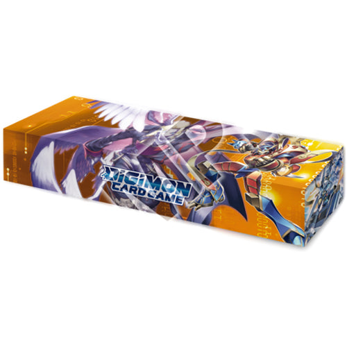 Digimon Card Game: 2nd Anniversary Set (PB-12E)