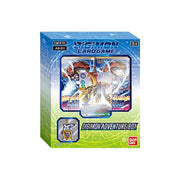 Digimon Card Game: Adventure Box (Assorted) (AB-01)