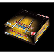 Digimon Card Game: Animal Colosseum (EX05) - Booster Box
