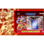 Digimon Card Game: Gift Box 2022 (GB-02)
